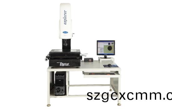 VMS-3020P 二(er)次元(yuan)影像測(ce)量儀(yi)