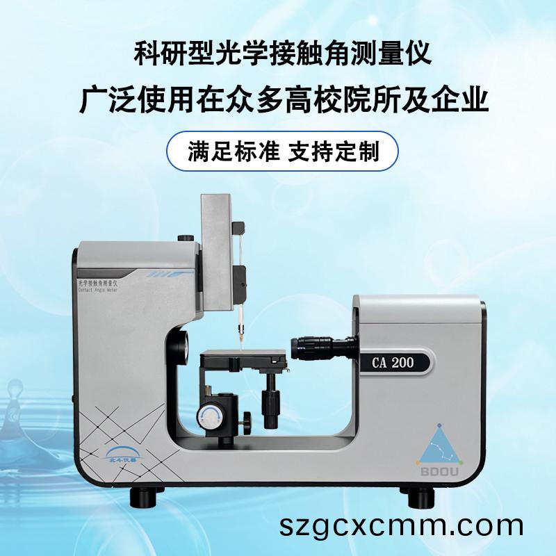 極片親疎水(shui)性能(neng)分(fen)析及其在(zai)電化(hua)學(xué)(xue)器(qi)件(jian)中的應(yīng)用